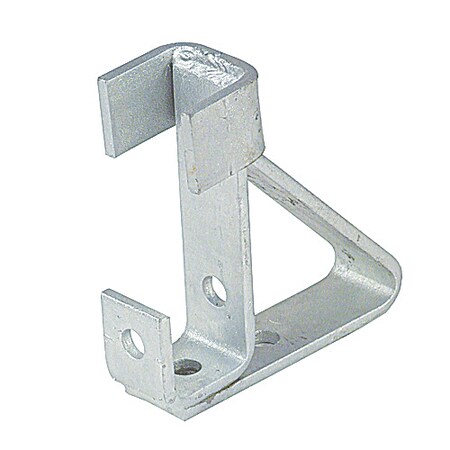 Abb BRACKET, CHANNEL, BARE, A1200, OR B1202, S247-B
